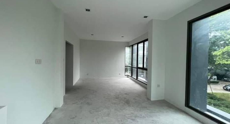 À vendre 3 chambres maison à Bueng Kum, Bangkok
