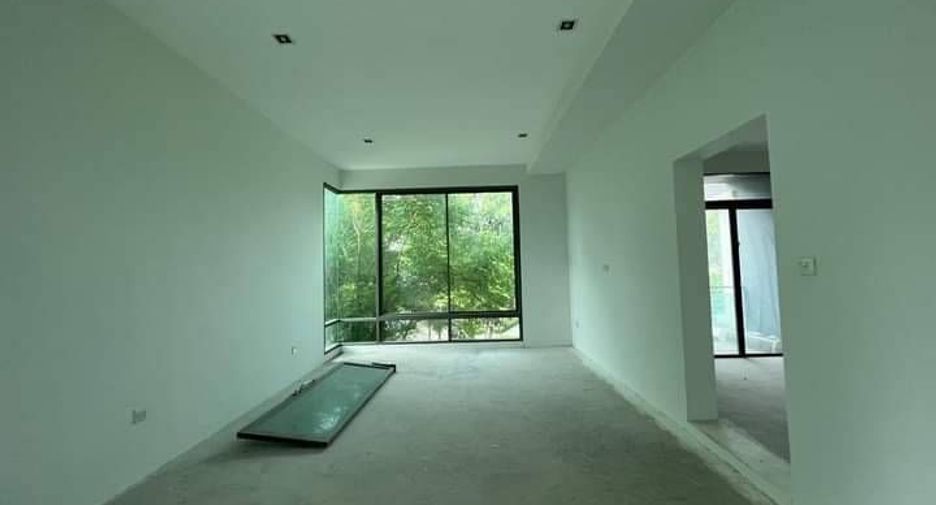 ขาย 3 ห้องนอน บ้านเดี่ยว ใน บึงกุ่ม, กรุงเทพฯ