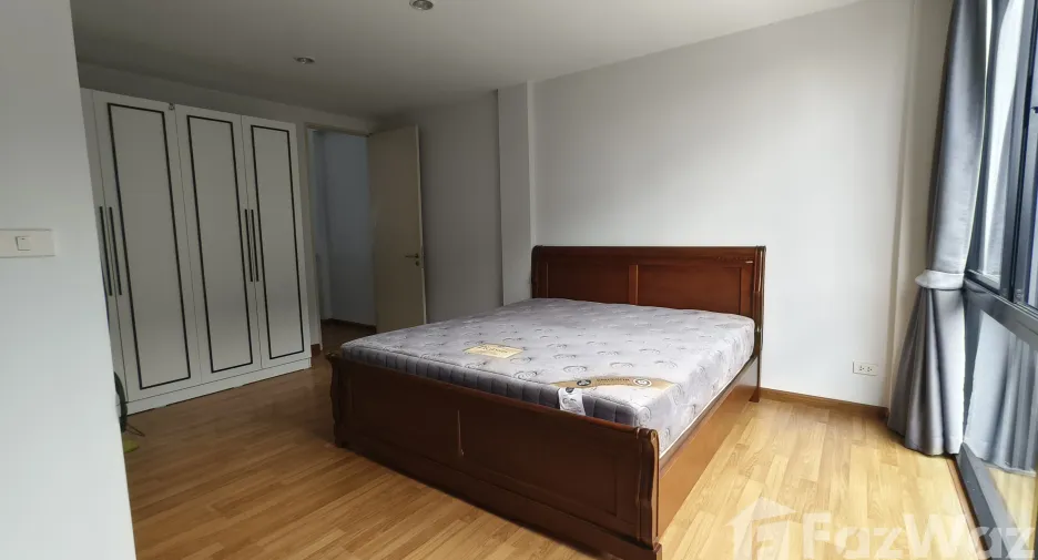 For rent 3 bedrooms townhouse in Pak Kret, Nonthaburi