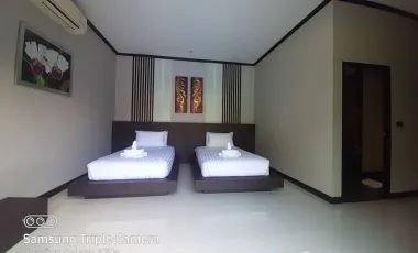 À louer 2 chambres villa à Mueang Phuket, Phuket
