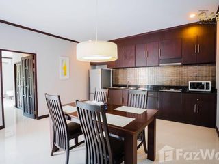 Villa en alquiler de 2 habitaciones en Mueang Phuket, Phuket