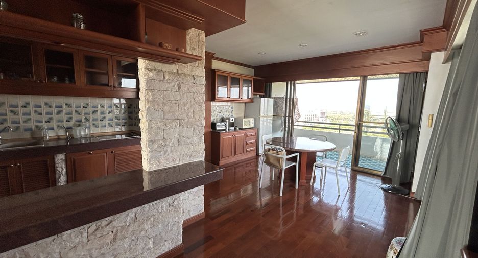 Wohnung zum Kauf und zur Miete mit 2 Zimmer in Sattahip, Chonburi