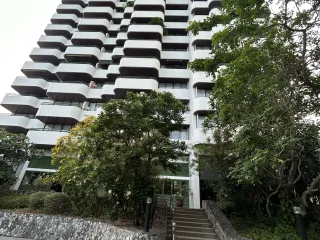 À vendre et à louer 2 chambres condo à Na Jomtien, Pattaya
