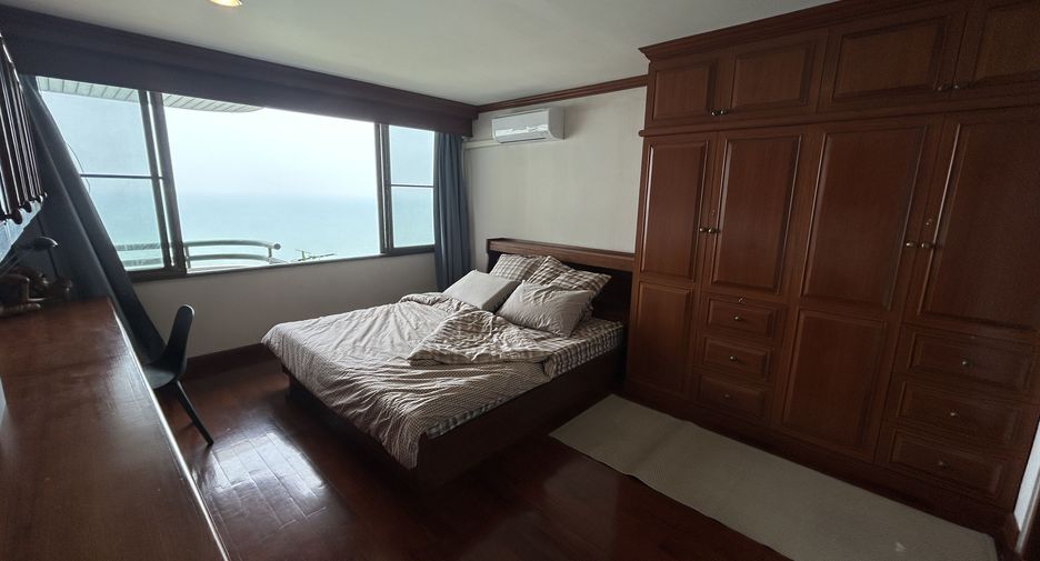 Wohnung zum Kauf und zur Miete mit 2 Zimmer in Sattahip, Chonburi