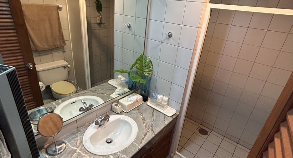 Wohnung zum Kauf und zur Miete mit 2 Zimmer in Sattahip, Chonburi