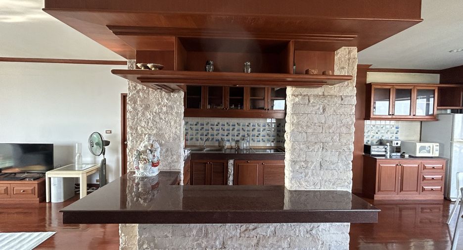 Wohnung zum Kauf und zur Miete mit 2 Zimmer in Sattahip, Chonburi