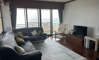 出售 和 出租 2 卧室 公寓 在 Sattahip, Chon Buri