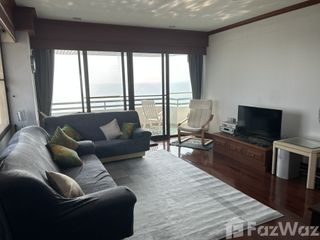 À vendre et à louer 2 chambres condo à Na Jomtien, Pattaya