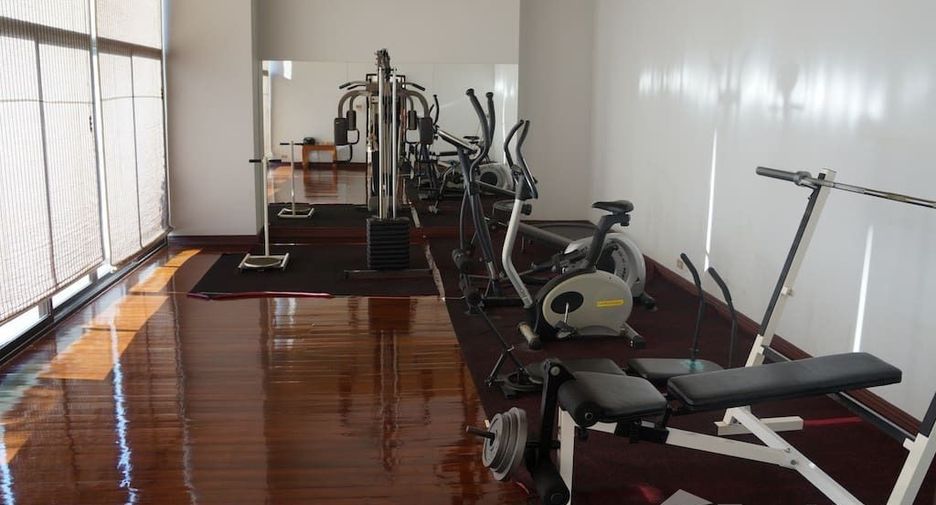 Wohnung zum Kauf und zur Miete mit 2 Zimmer in Sattahip, Chonburi