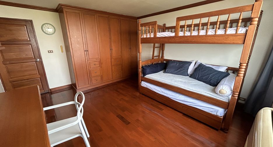Wohnung zum Kauf und zur Miete mit 2 Zimmer in Sattahip, Chonburi