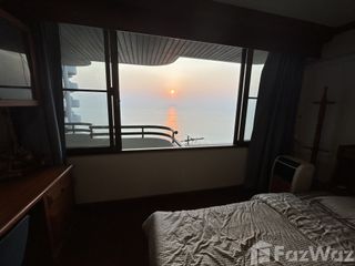 À vendre et à louer 2 chambres condo à Na Jomtien, Pattaya