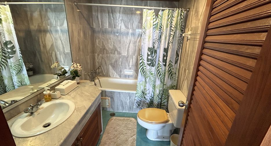 Wohnung zum Kauf und zur Miete mit 2 Zimmer in Sattahip, Chonburi