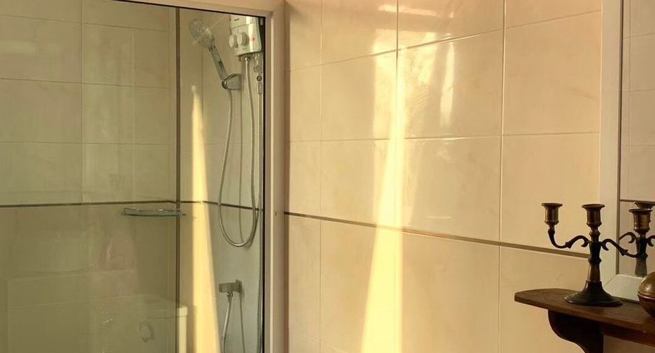 For sale and for rent 2 bedrooms house in Bang Lamung, Chonburi