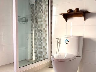 For sale and for rent 2 bedrooms house in Bang Lamung, Chonburi