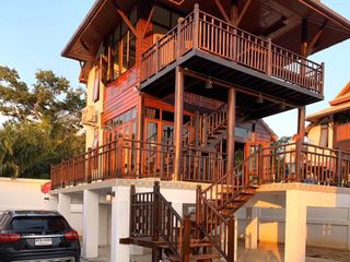 For sale and for rent 2 bedrooms house in Bang Lamung, Chonburi