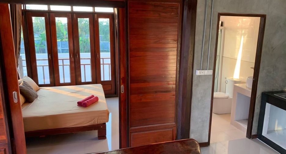 For sale and for rent 2 bedrooms house in Bang Lamung, Chonburi