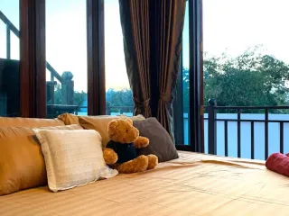 For sale and for rent 2 bedrooms house in Bang Lamung, Chonburi