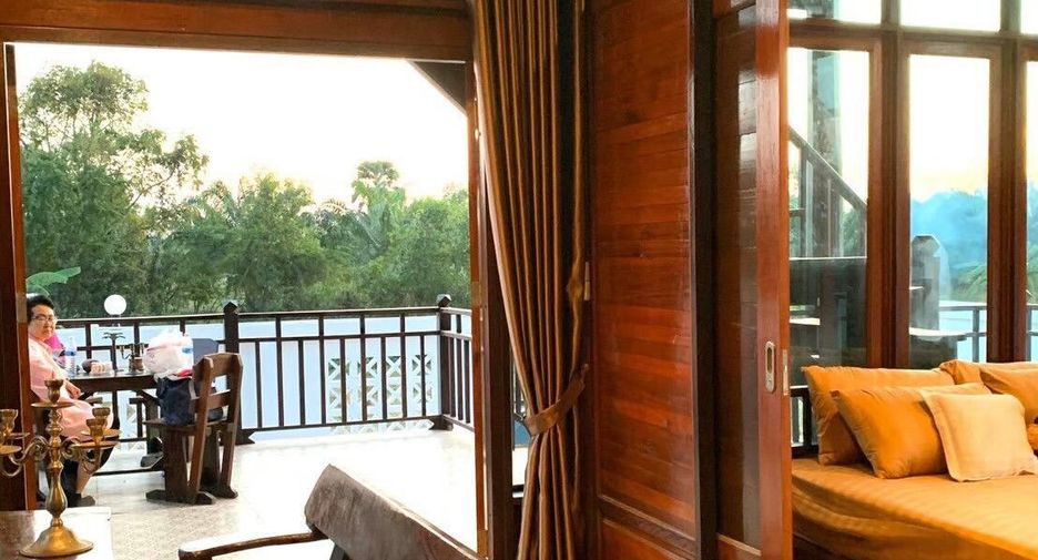 For sale and for rent 2 bedrooms house in Bang Lamung, Chonburi
