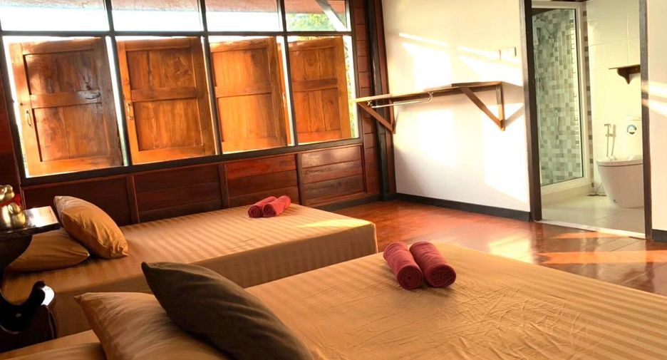 For sale and for rent 2 bedrooms house in Bang Lamung, Chonburi