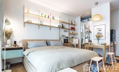 À vendre et à louer studio condo à Khlong Toei, Bangkok