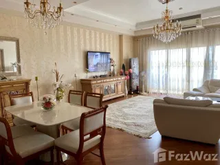 For sale 2 bedrooms condo in Mueang Pathum Thani, Pathum Thani