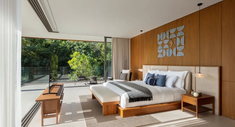 For sale 4 bedrooms villa in Thalang, Phuket