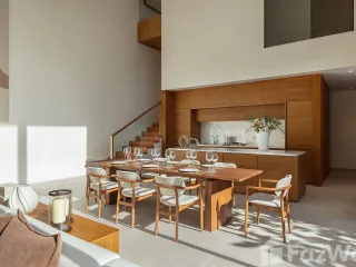 Villa en venta de 4 habitaciones en Thalang, Phuket