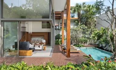 For sale 4 bedrooms villa in Thalang, Phuket