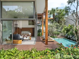 Villa en venta de 4 habitaciones en Thalang, Phuket
