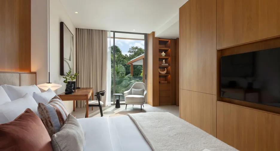 For sale 4 bedrooms villa in Thalang, Phuket