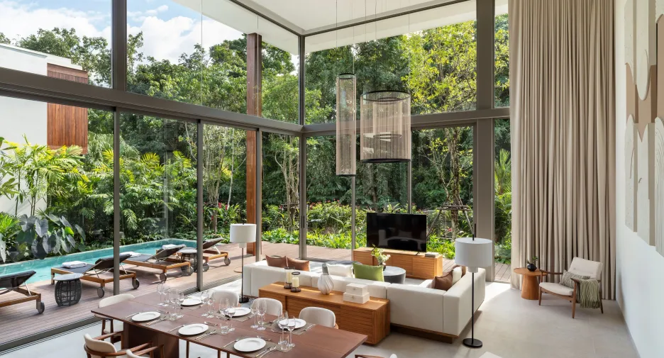 For sale 4 bedrooms villa in Thalang, Phuket