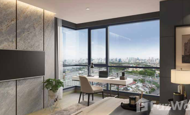 Condo en venta de 3 habitaciones en Sathon, Bangkok