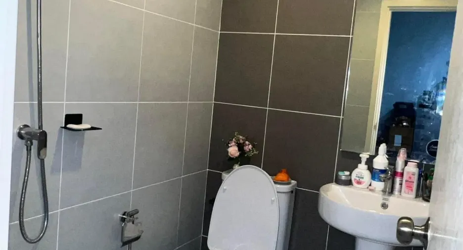 For sale 3 ベッドルーム townhouse in Bang Lamung, Chonburi