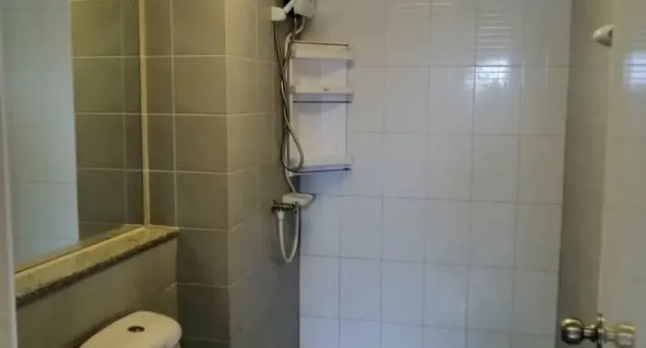 For rent studio condo in Mueang Phitsanulok, Phitsanulok
