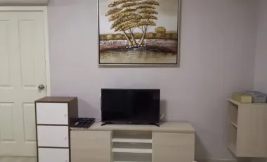 For rent studio condo in Mueang Phitsanulok, Phitsanulok