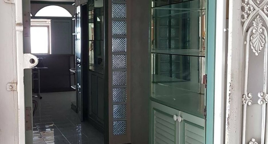 À vendre 2 chambres condo à Prawet, Bangkok