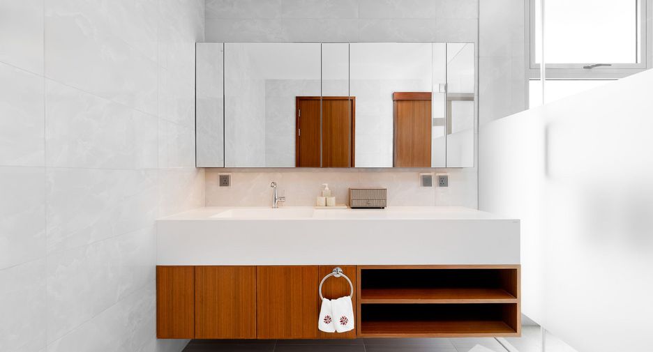 For rent 3 bedrooms condo in Thalang, Phuket