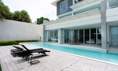 For rent 3 bedrooms condo in Thalang, Phuket