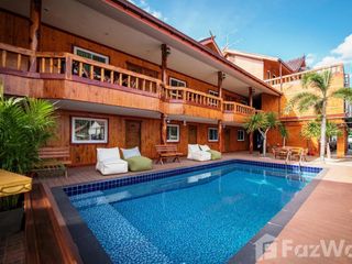 For sale 28 bedrooms hotel in Bang Lamung, Chonburi