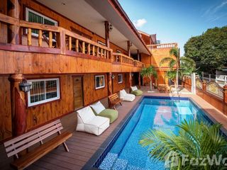 For sale 28 bedrooms hotel in Bang Lamung, Chonburi