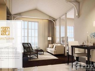 For sale 1 bed condo in Na Jomtien, Pattaya