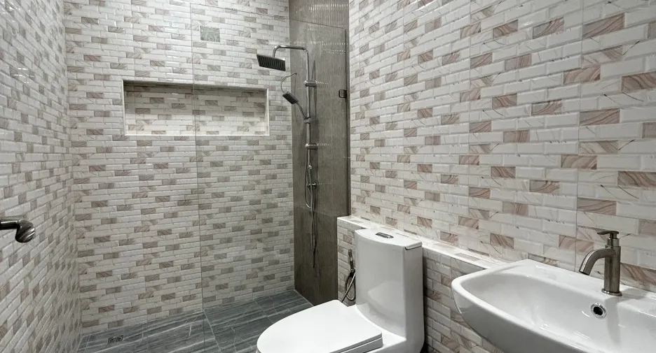 Haus zur Miete mit 2 Zimmer in Ban Chang, Rayong
