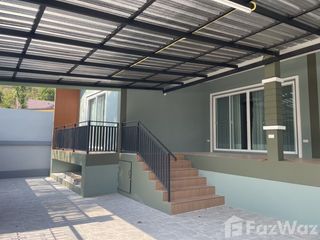 出租 2 卧室 独立屋 在 Ban Chang, Rayong
