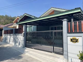 出租 2 卧室 独立屋 在 Ban Chang, Rayong