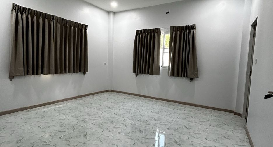 Casa en alquiler de 2 habitaciones en Ban Chang, Rayong