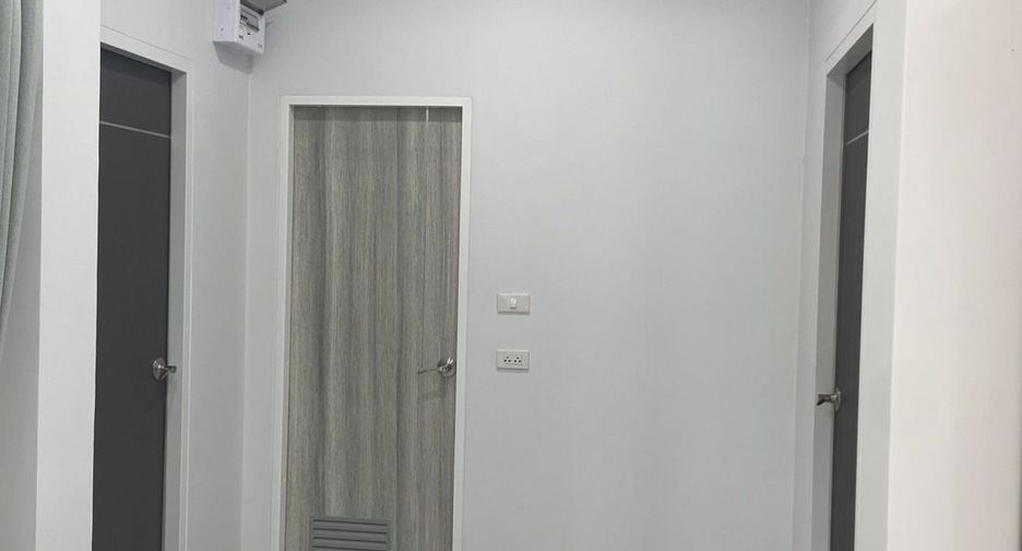 Haus zur Miete mit 2 Zimmer in Ban Chang, Rayong