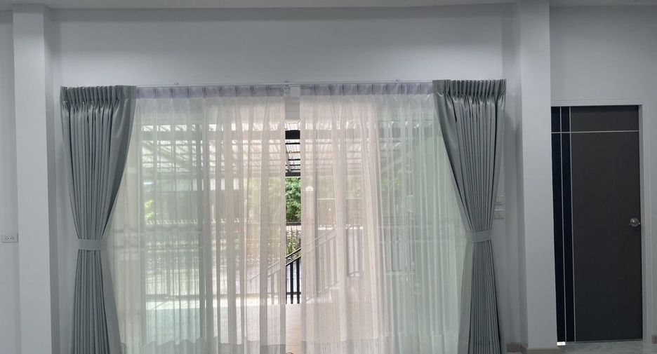 Casa en alquiler de 2 habitaciones en Ban Chang, Rayong