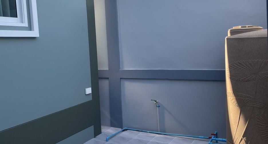 Haus zur Miete mit 2 Zimmer in Ban Chang, Rayong