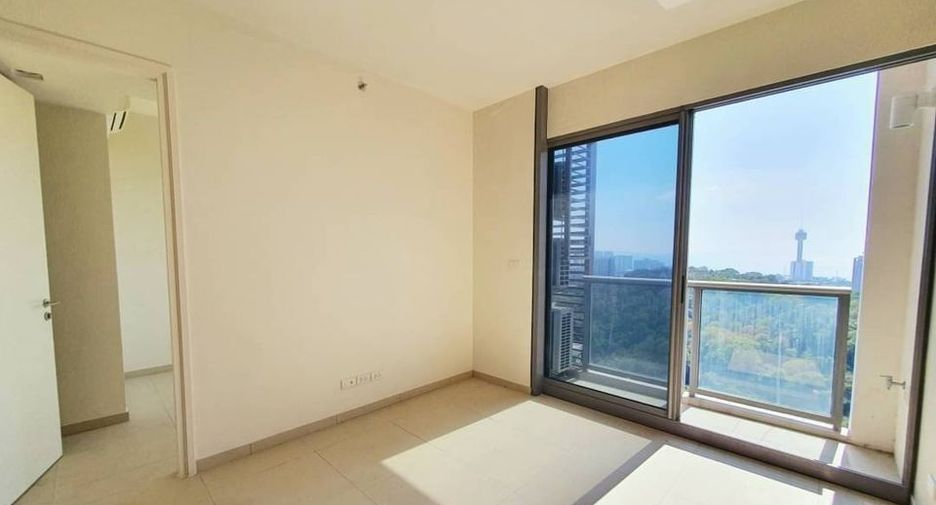 Продажа 2 спальни кондо в Банг Ламунг, Чонбури