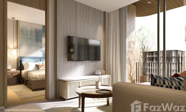 For sale 1 bed condo in Thalang, Phuket